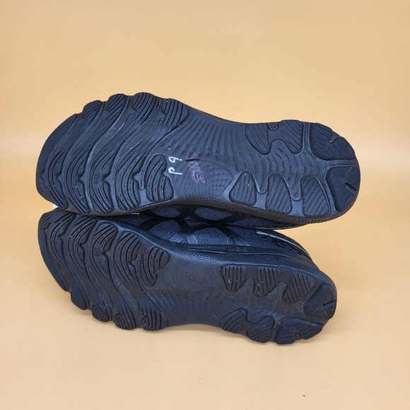 Asics Nimbus 24 Women's Running Shoes Size 9 - Picture 7 of 8